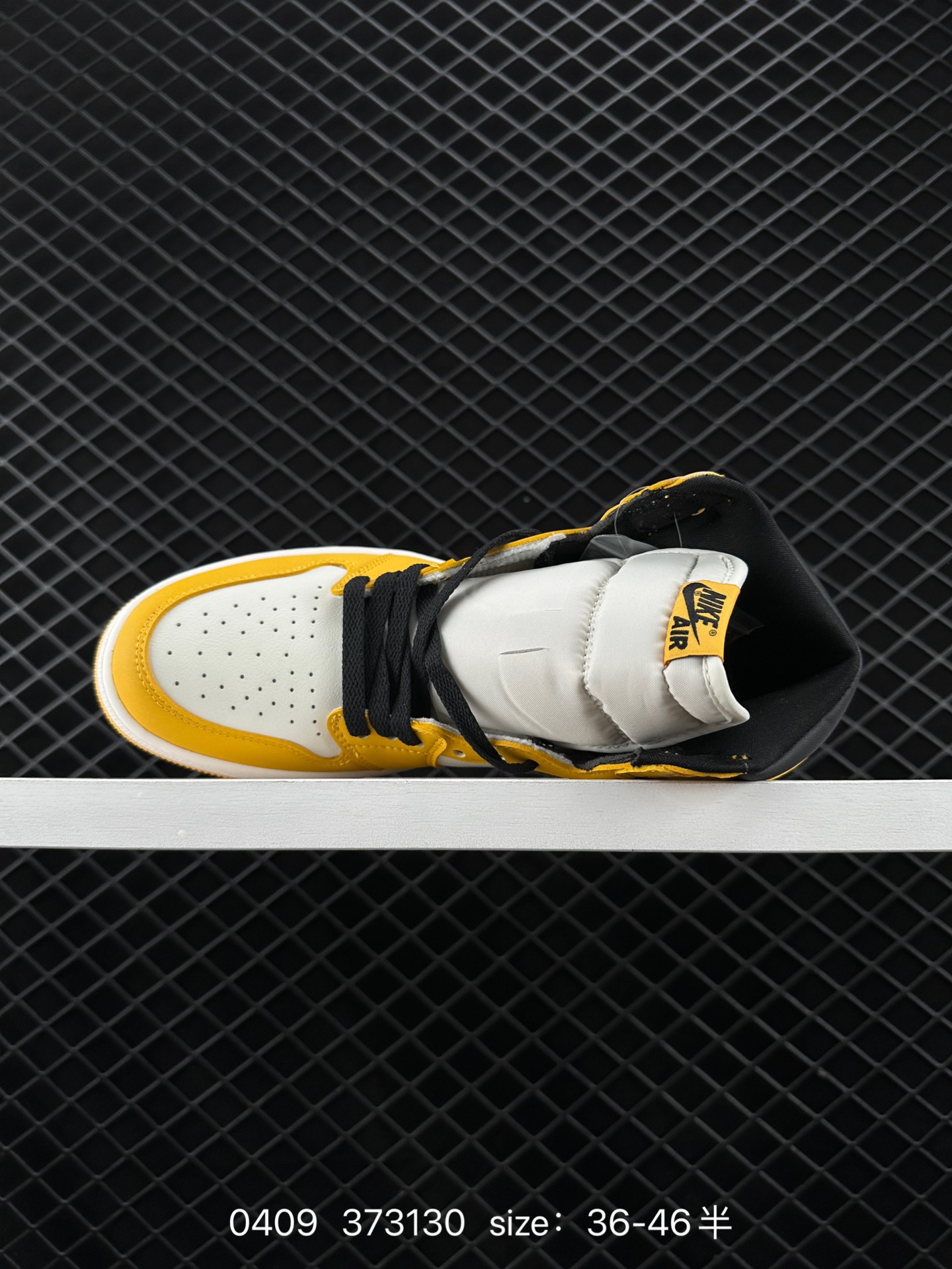 Nike Air Jordan 1 Retro High OG”Atmosphere“